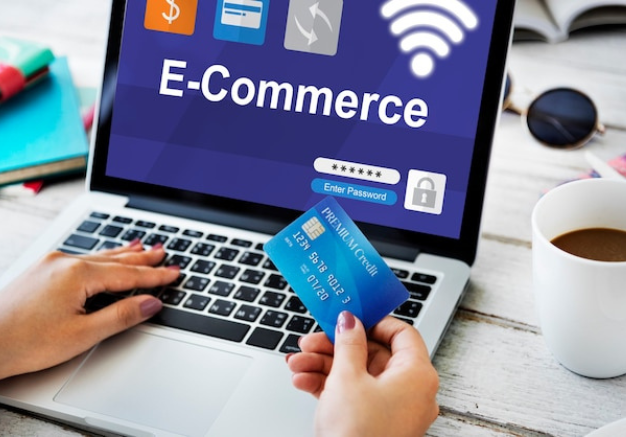 E-Commerce Solutions