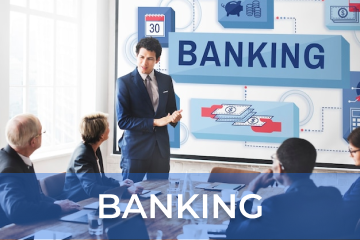 BANKING