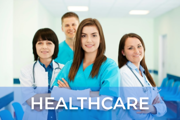HEALTHCARE