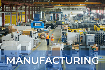 MANUFACTURING