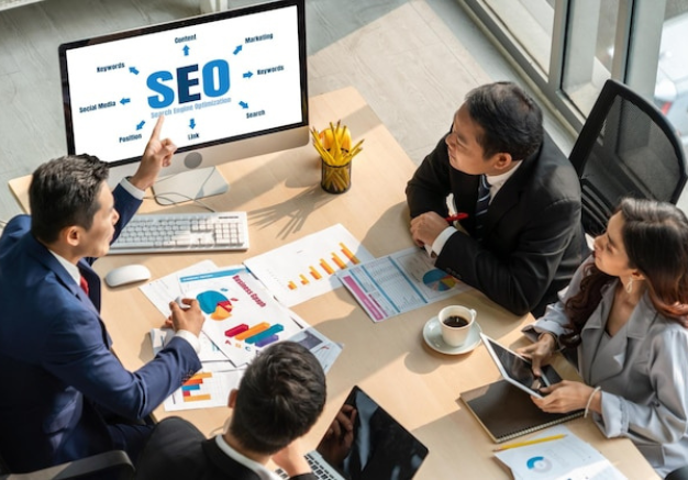 SEO Services