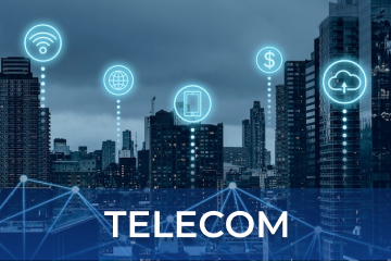 TELECOM