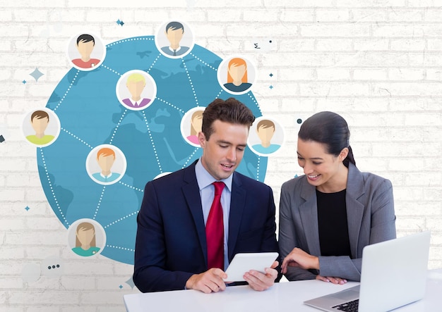 Contract Staffing